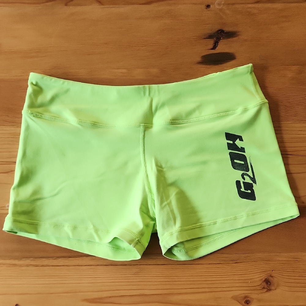 G2OH Crossfit Shorts